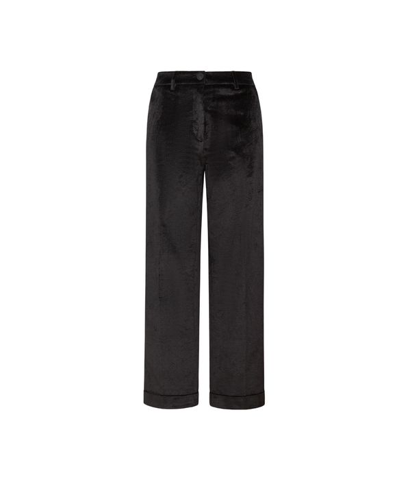 Штани брюки вельвети люксової якості Momoni