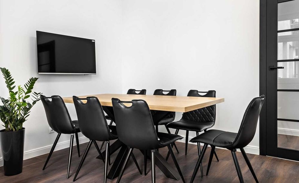 Lokale handlowo‑usługowe i biura Katowice centrum | 10–500 m2