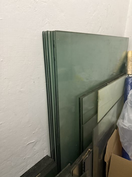 Szklo hartowane, szyby rozne rozmiary