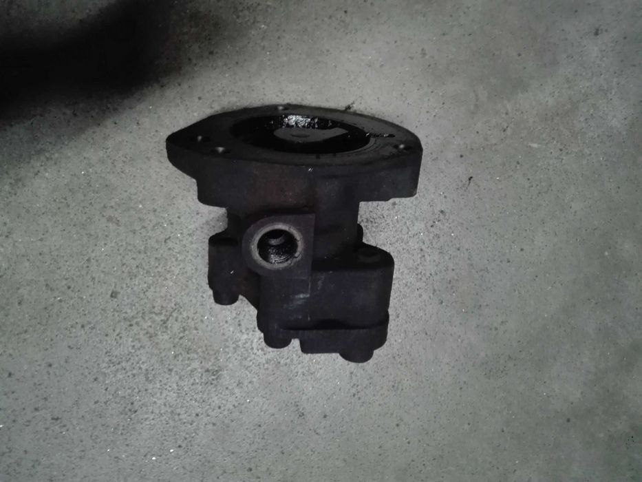 Material mercedes Atego (bombas, injectores, filtro m etc )