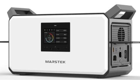 Зарядна станція Marstek