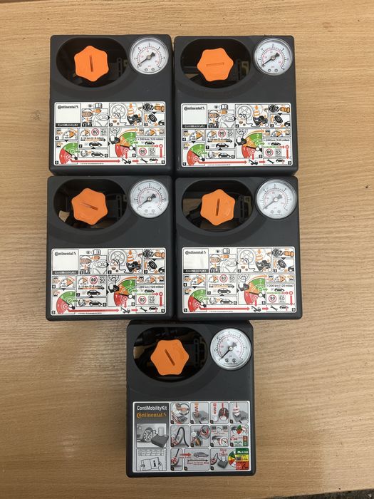 Автомобільний Компресор Автомобильный