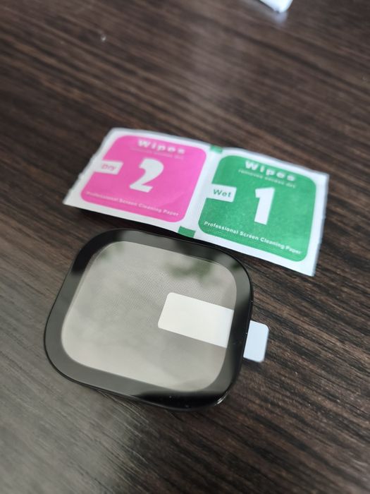 Защитное стекло на Redmi watch 5