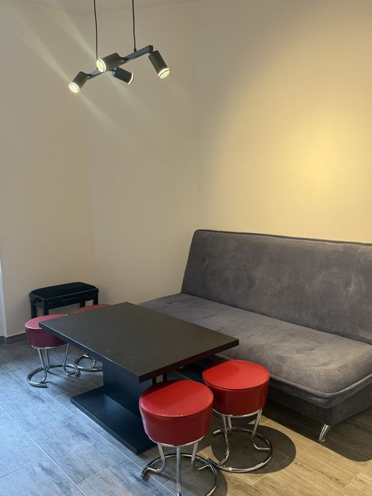 Apartment in Bytom, Śródmieście - View 3