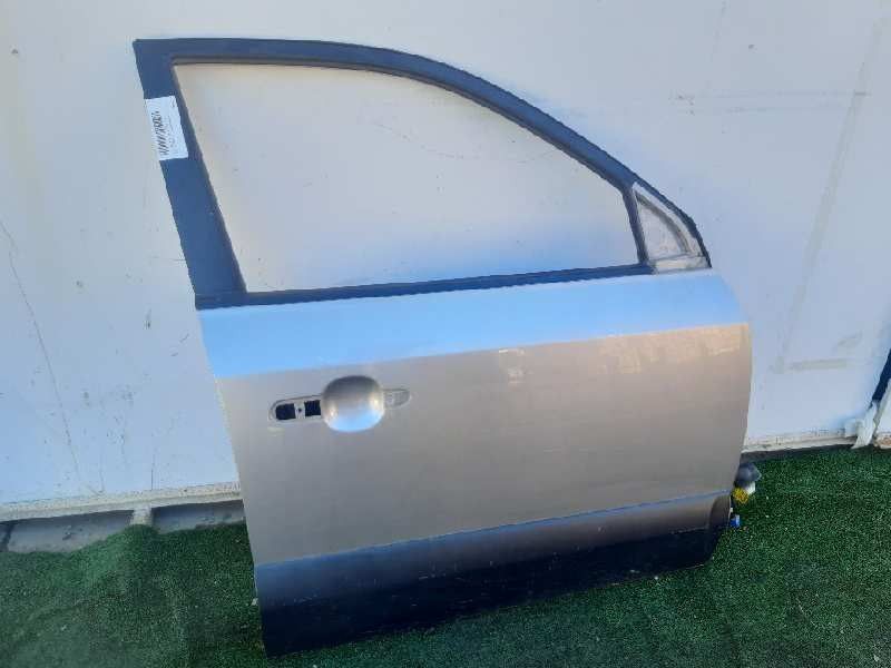 PORTA FRENTE DIREITA HYUNDAI TUCSON 2.0 CRDI A LAS 4 RUEDAS 140CV 1991CC