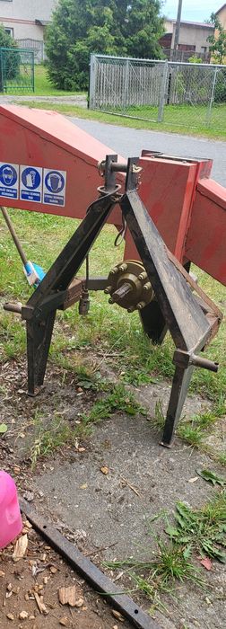 Rebak walcowy  podobny do r -120 n6
