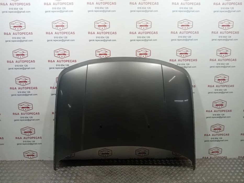 Capot Range Rover Discovery TD6 Sport Original