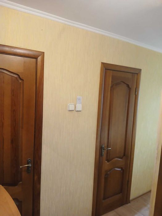 1-к. квартира в чудовому стані (є газ) в оренду біля м. Дорогожичі, 15-20 хв. від центру Києва