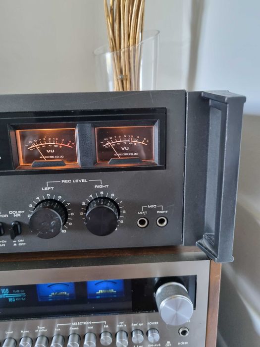 Akai magnetofon deck CS -703 D