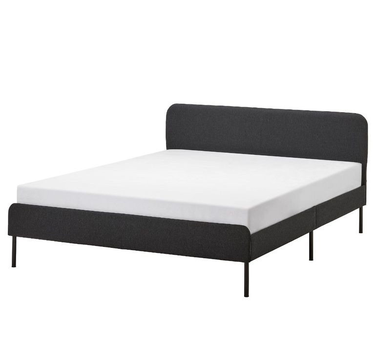 Vendo cama de casal