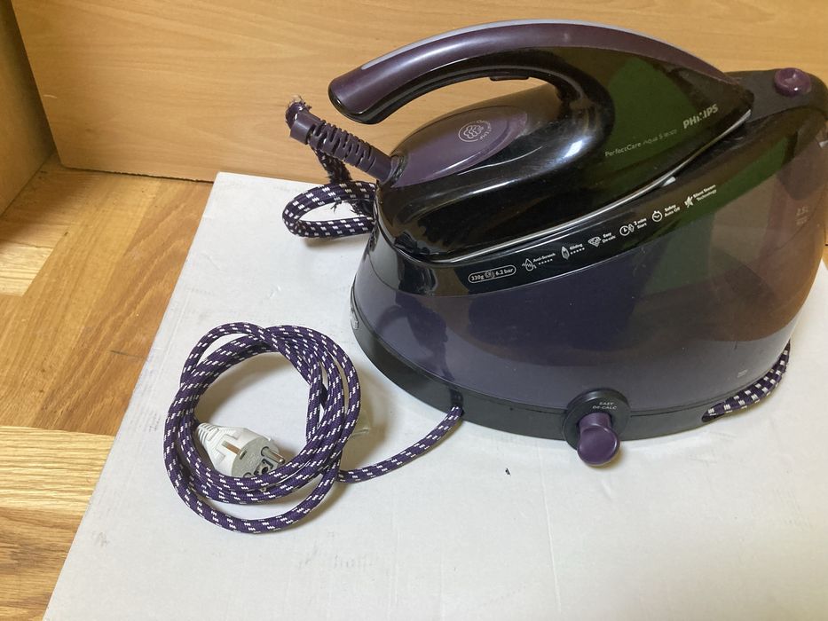 Żelazko Philips GC8650