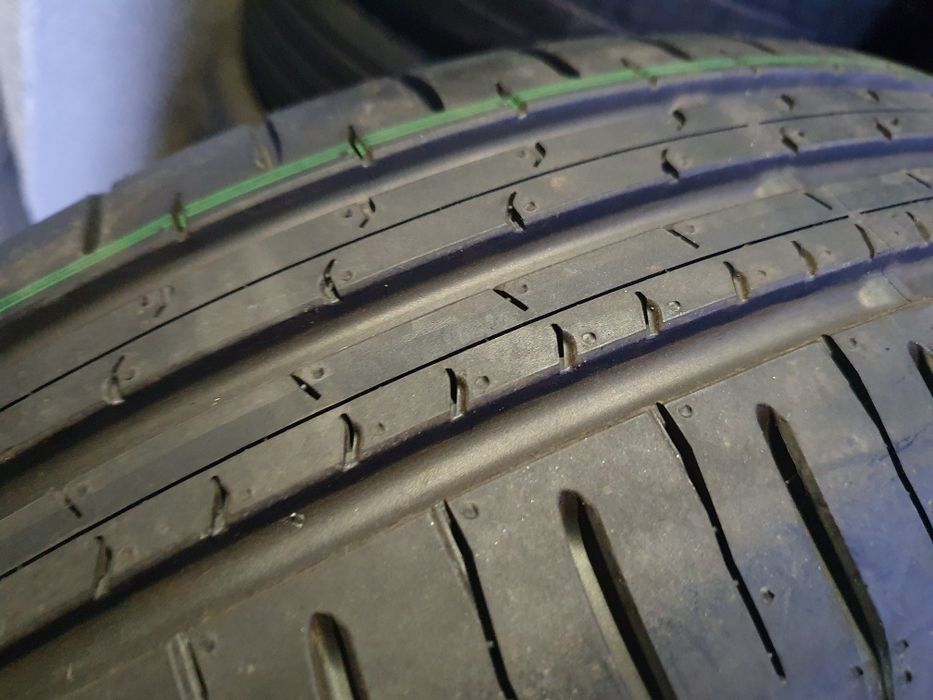 Nowe Opony Letnie Falken Sincera 175.65.17  SN110A