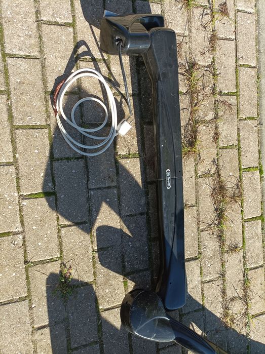 Termoestimulador CIX3000 Ceriotti