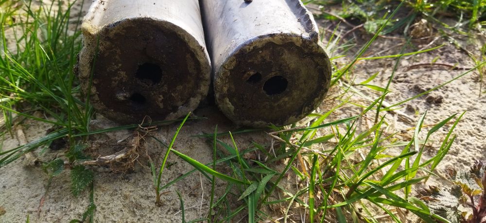 Глушитіля мт Дніпро Урал чопер кастом