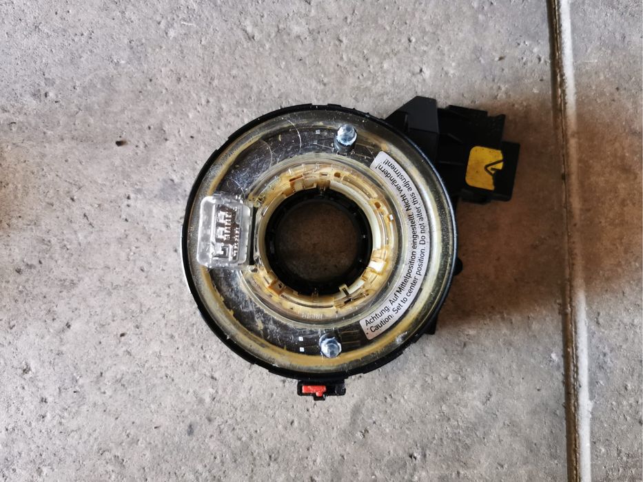 Varias pecas audi a3 8p airbag fita airbag etc
