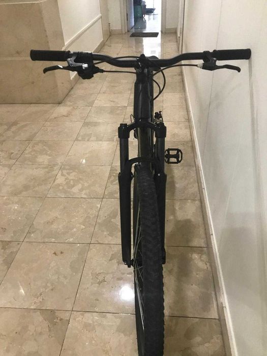 Bicicleta Rockrider