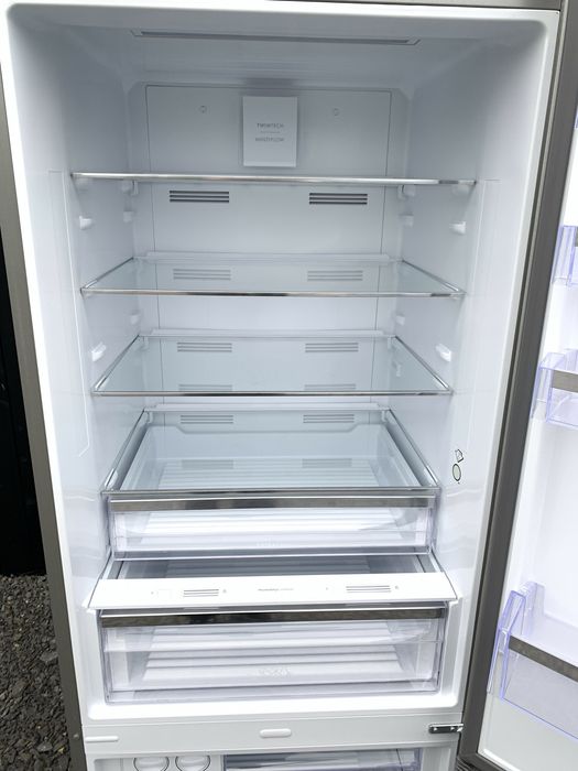Холодильник xxl 70 см ширина! Electrolux