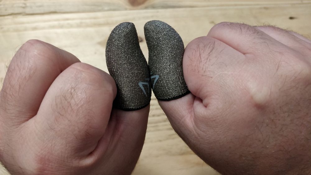 Gaming Fingerless Gloves64729607438721124