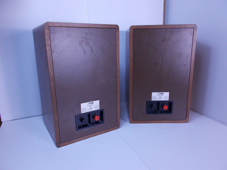 Canton Karat 200 w wiśni !!!