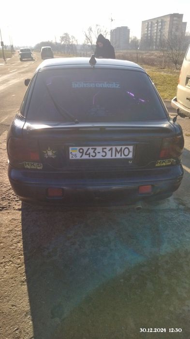 Продам авто Kia Sephia