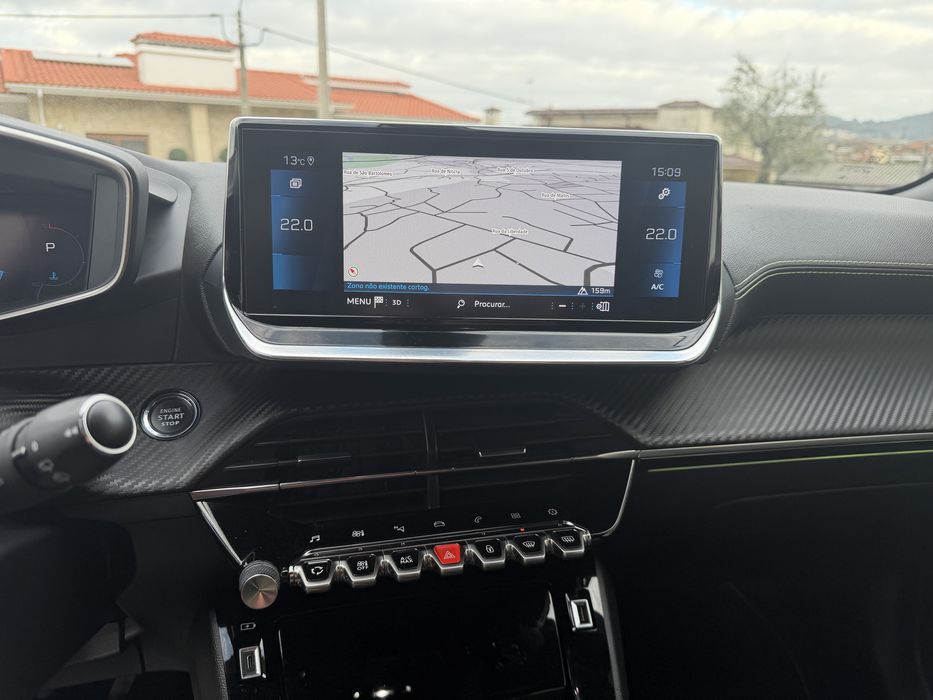 Peugeot 2008 1.2 GT Line