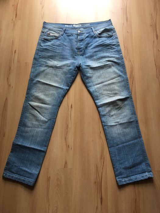 Spodnie DNM 36/30