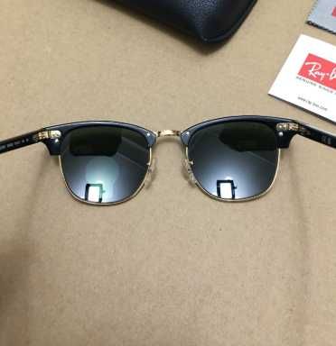 Ray-Ban modne okulary przeciwsłoneczne