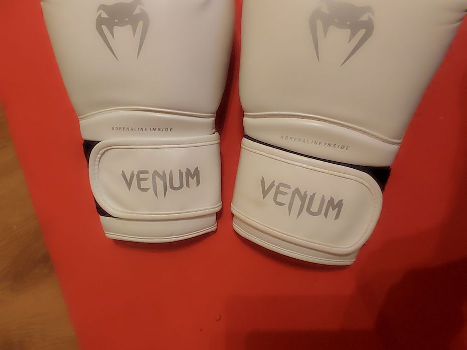 rękawice bokserskie VENUM 14 oz