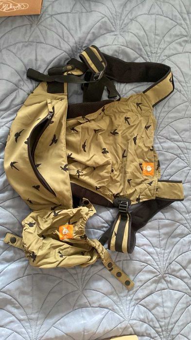 Nosidełko TULE Lite Soar