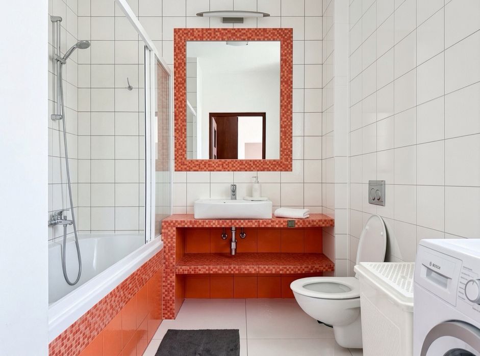 Od 1 listopada | 2 osobne pokoje 50m2 | Ogródek 50m2 | Garaż | Wola
