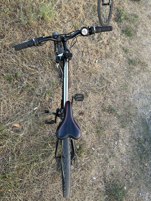 Велосипед легкий підлітковий Schwinn колеса 24 зріст 130-150 см