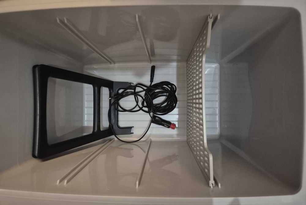 Cool box Gio'Style Shiver 40 12-230V