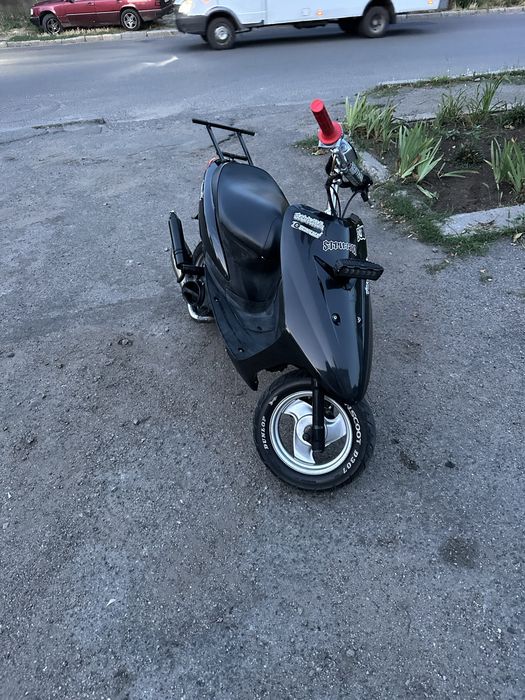 Yamaha jog sa16