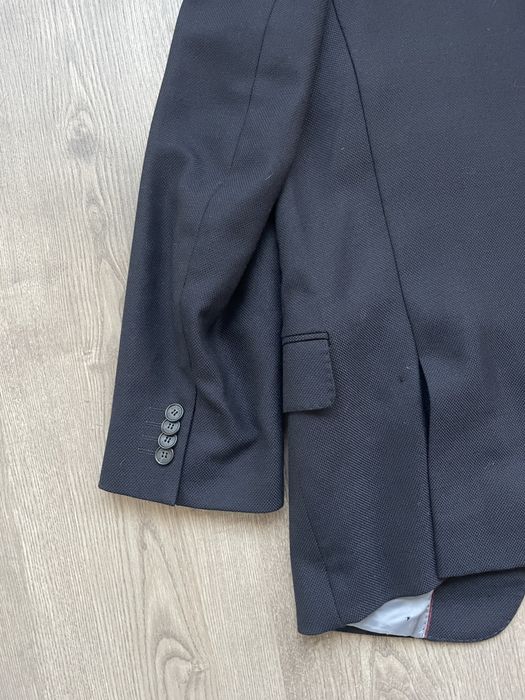 Blazer Giovanni Galli - Azul Marinho - 52
