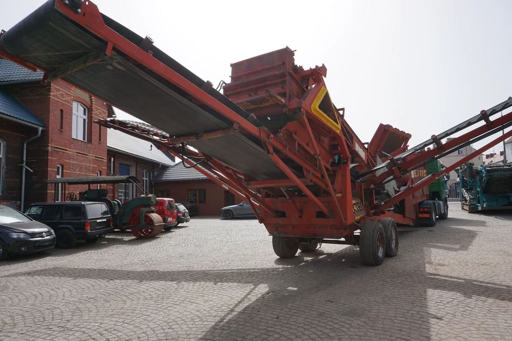 Extec ST 5000