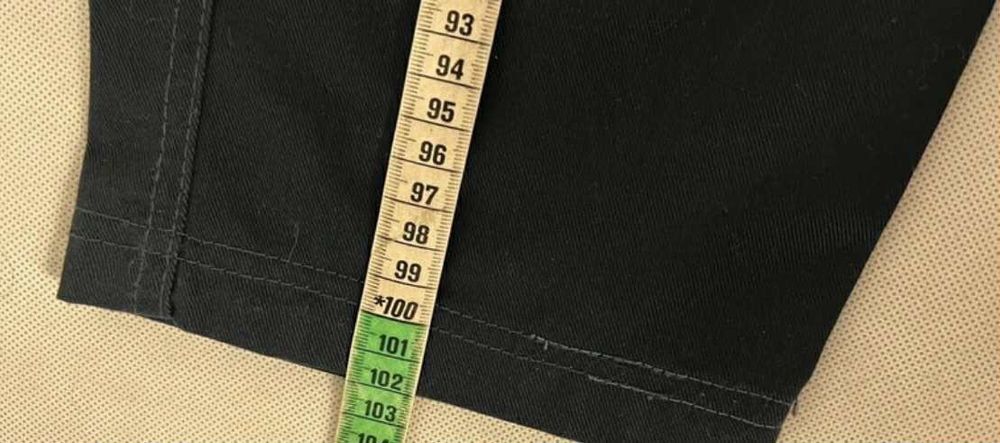 Męskie spodnie cargo Dickies