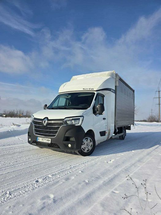 Вантажні перевезення | Переїзд | Доставка вантажів | Вантажники Швидко