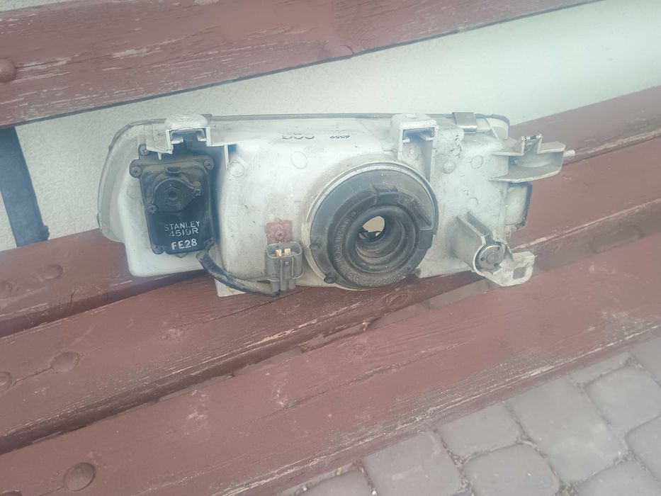 Honda crx ed9 lampa przod