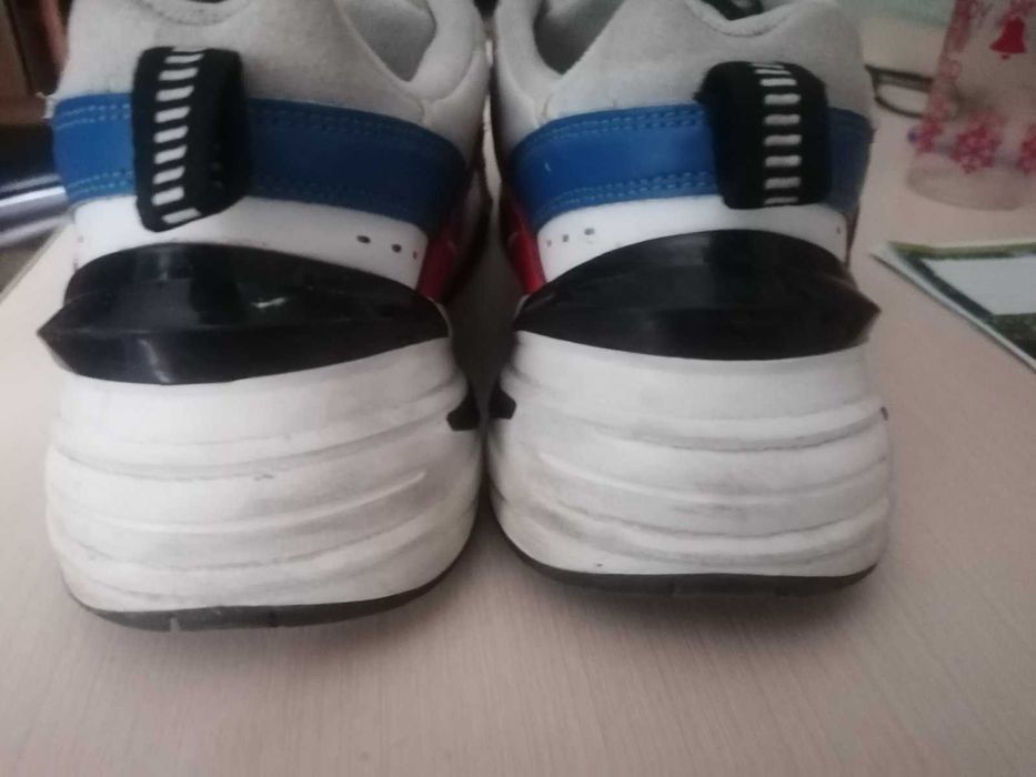 Кроссовки Nike оригинал