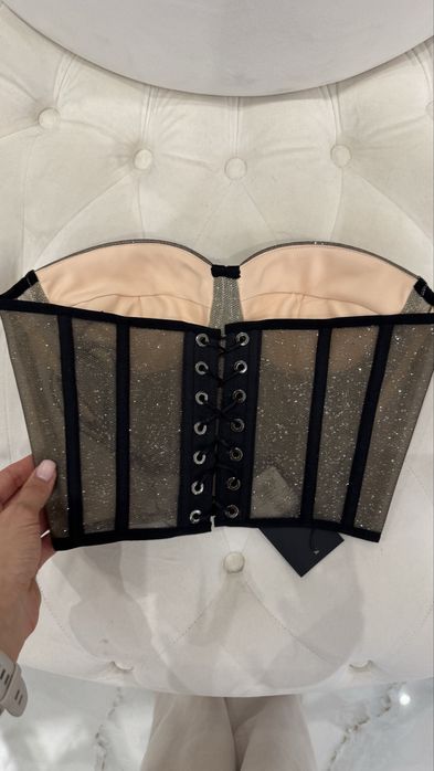 Корсет Miss Diamand