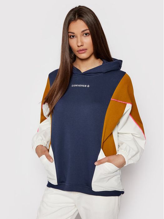 Bluza Converse nowa XS