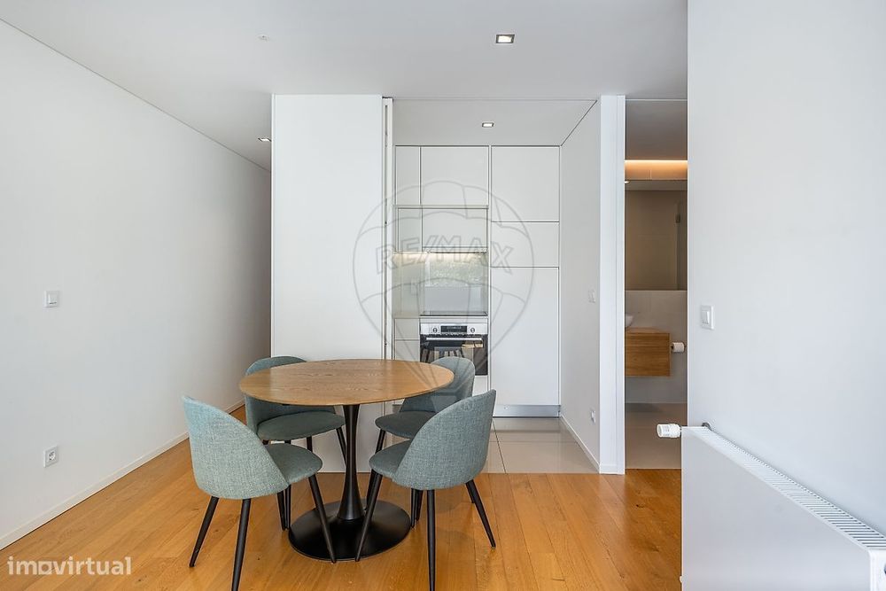 Apartamento T2 para venda