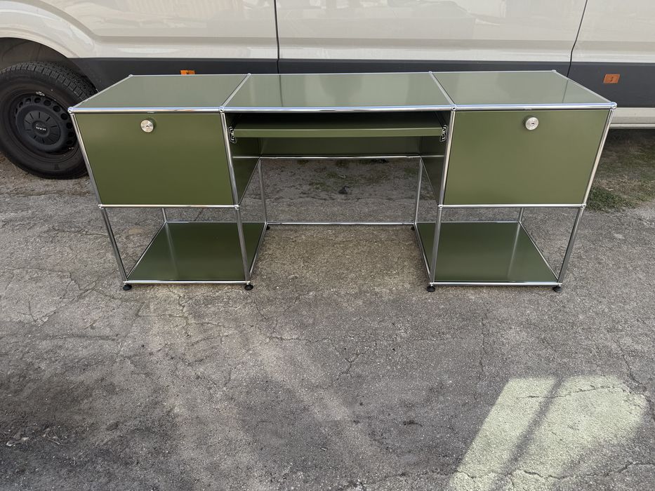 Usm haller biurko