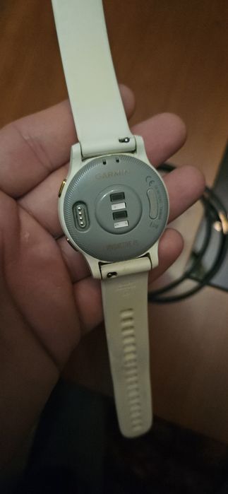 Vivoactive 4s Garmin