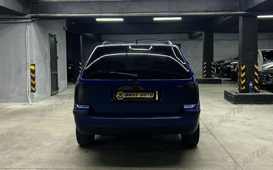 Volkswagen Passat 2002 VIN WVWZZZ3BZ3E061503 фото оголошення 6 з 8