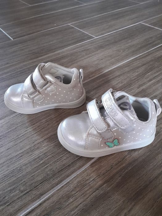 Кеди Clibee для дівчинки, 20 розмір