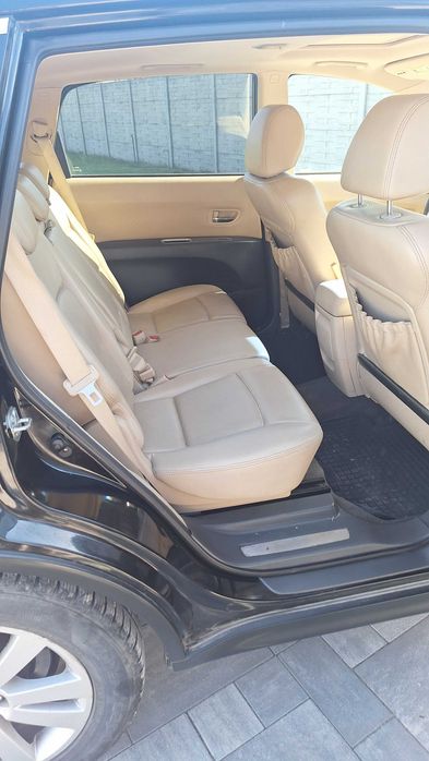 Subaru Tribeca 2008r.