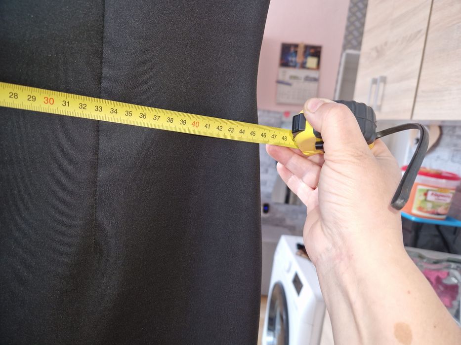 Sukienka wieczorowa elegancka