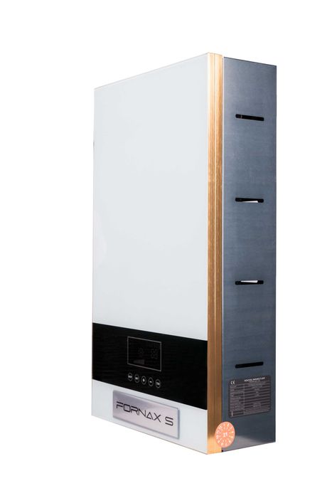 Kocioł indukcyjny Fornax 10 kW