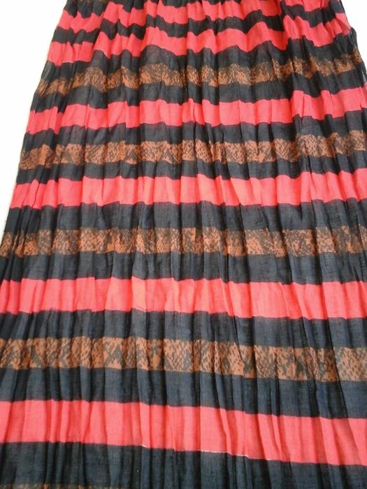 Echarpe/Encharpe/Lenço de pescoço para Senhora